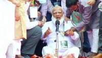 আগামীর বাংলাদেশে আরেকটা লড়াই হবে : জামায়াত আমির